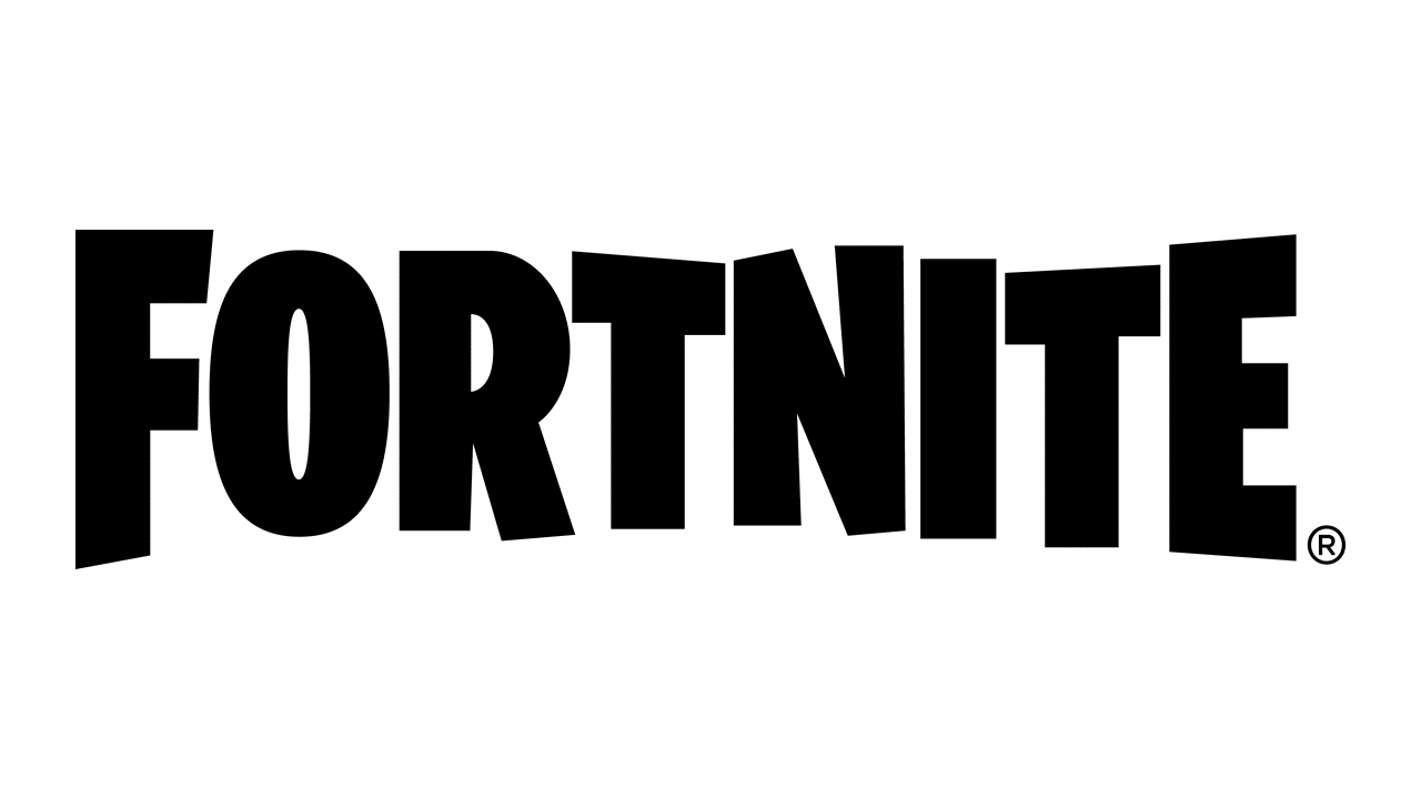 Logo Fortnite dans les services dématérialisés du logiciel de caisse Bimedia