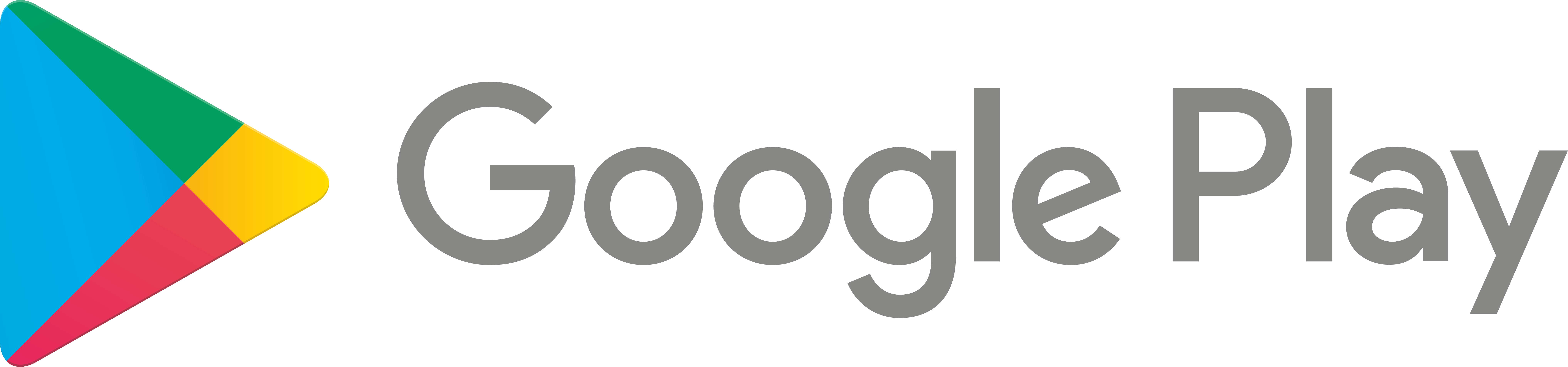 Logo Google Play dans les services dématérialisés du logiciel de caisse Bimedia