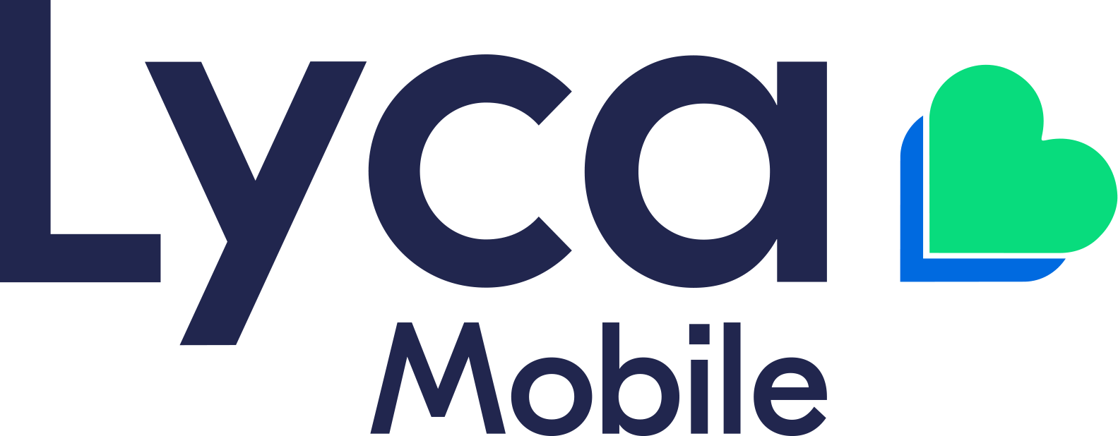 Logo Lyca dans les services dématérialisés du logiciel de caisse Bimedia