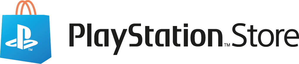 Logo PlayStation dans les services dématérialisés du logiciel de caisse Bimedia