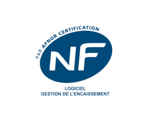 Cetification logiciel gestion et encaissement NF 525 du logiciel de caisse Bimedia