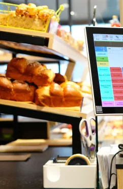 logiciel de caisse pour boulangerie