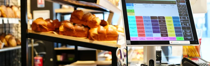 logiciel de caisse pour boulangerie