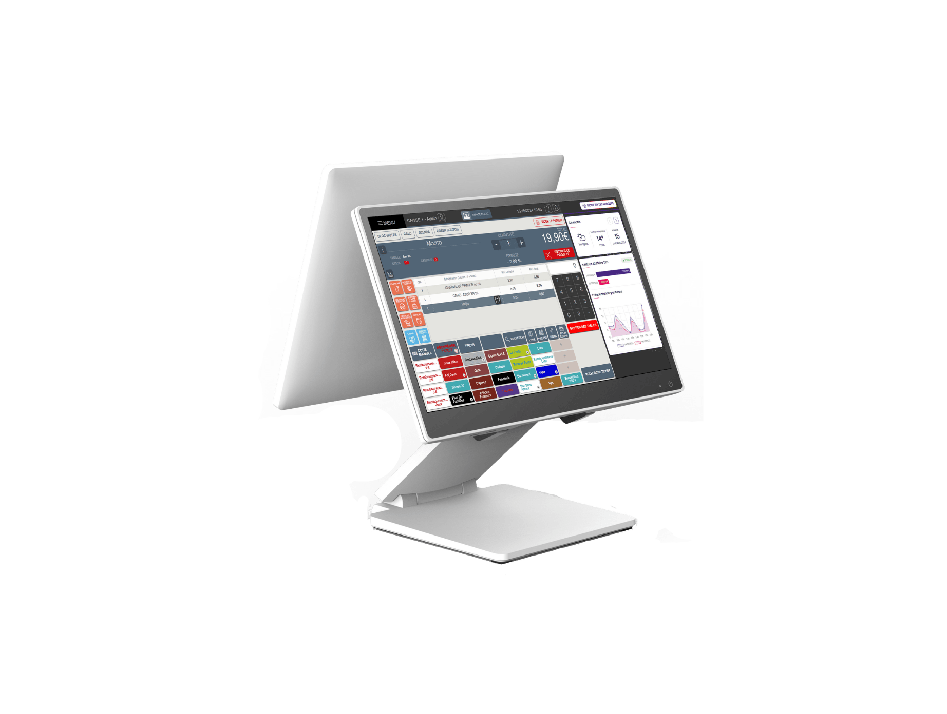 Votre démo personnalisée