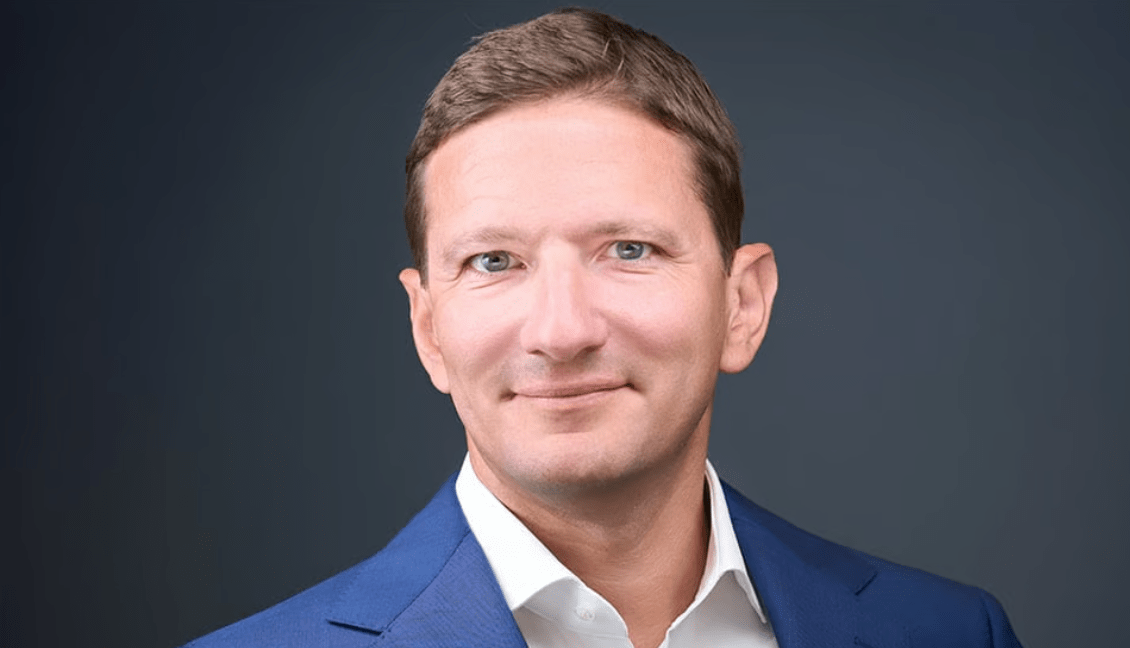 Alxandre Fretti, PDG d'Orisha