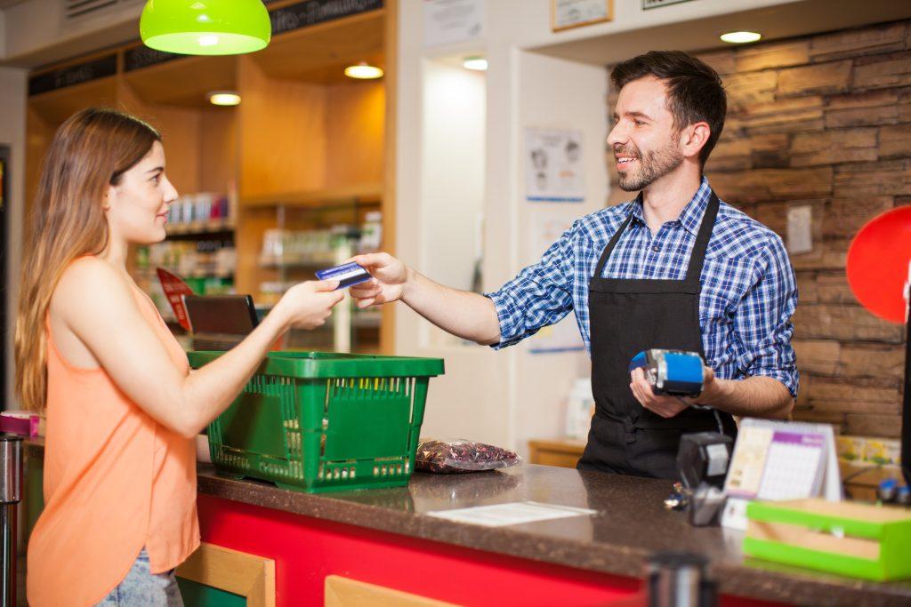 ouvrir une superette