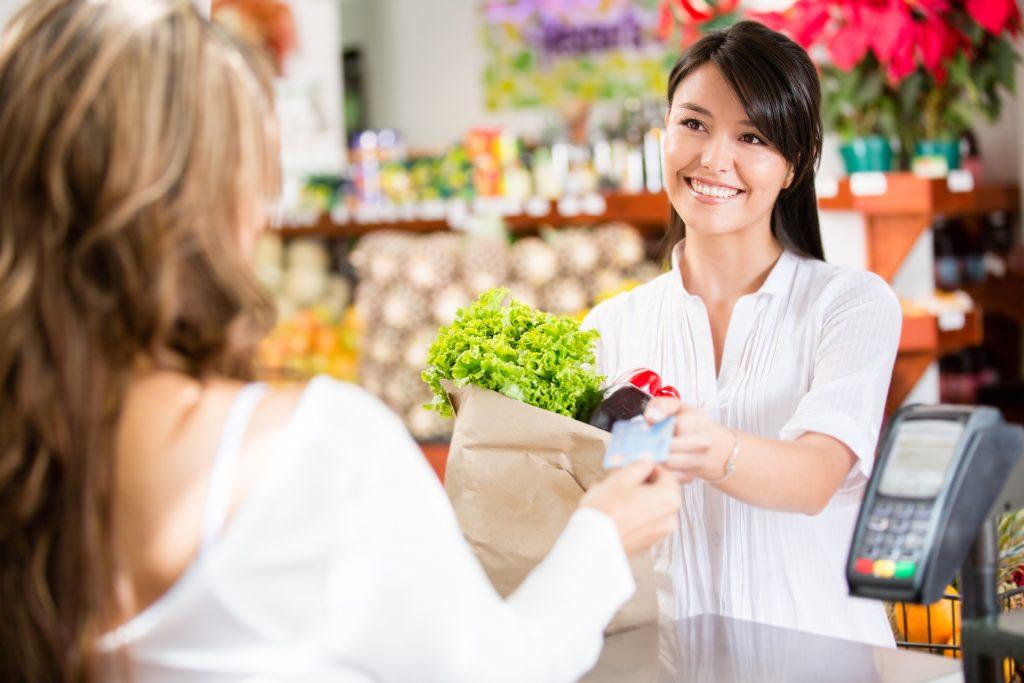 conserver ses marges épicerie