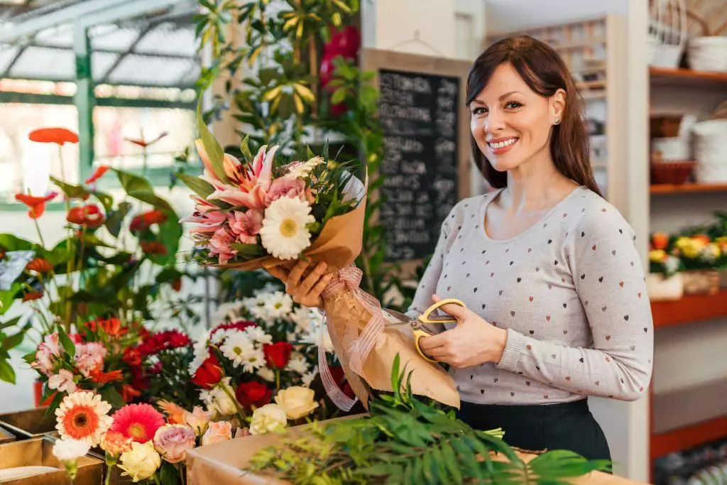 Comment faciliter la transmission florale et doper votre chiffre d'affaires ?