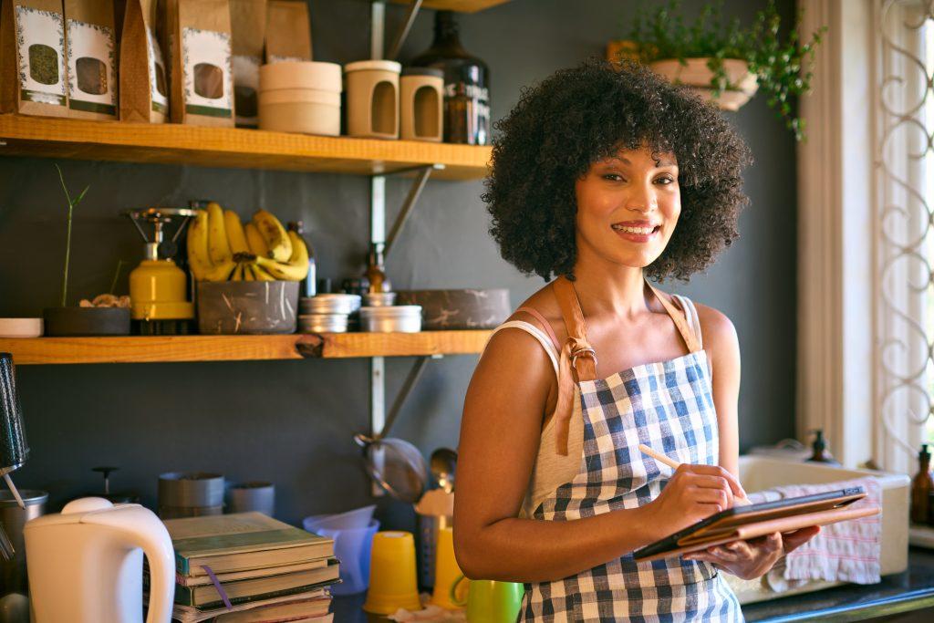 Reprendre un petit commerce avec succès