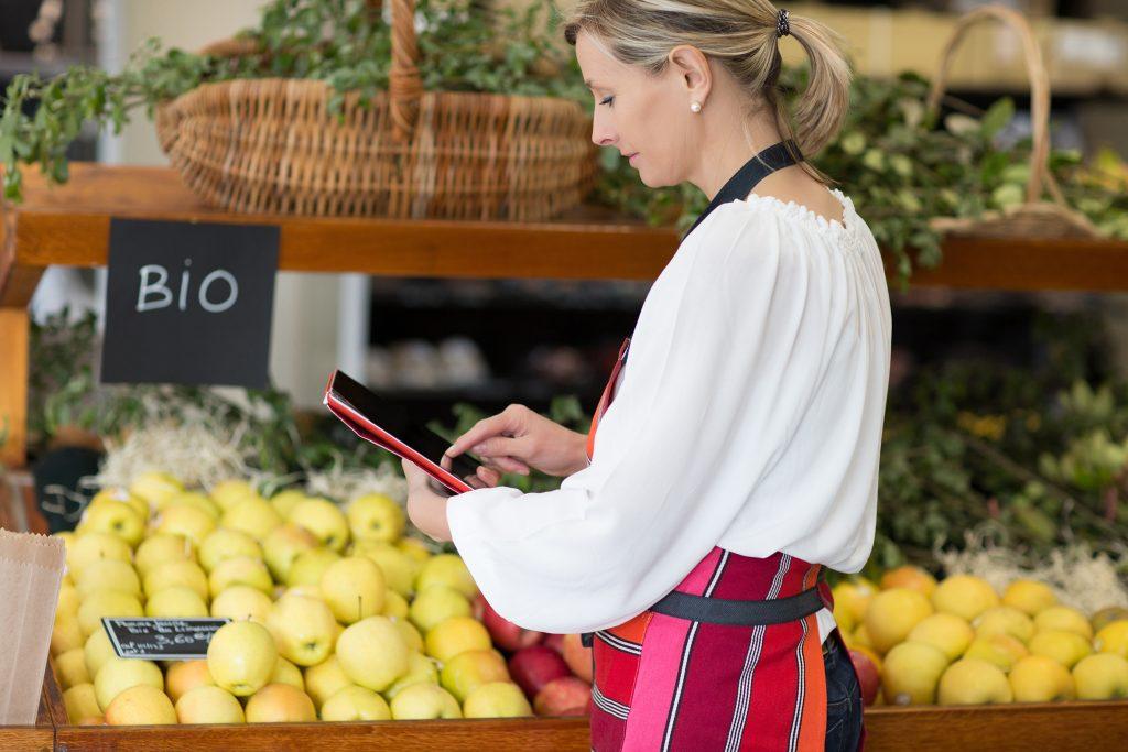 gestion des stocks optimale