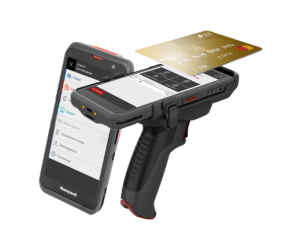 Encaissement sans contact module paiement logiciel de caisse Bimedia