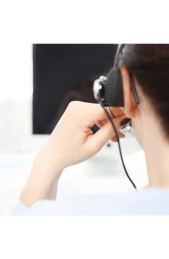 Nouvelle assistance téléphonique Bimedia avec un voicebot intelligent