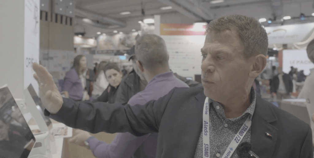 Ce buraliste optimise son commerce avec Bimedia