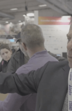 Ce buraliste optimise son commerce avec Bimedia