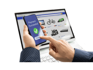 Il est possible d'interconnecter son logiciel G8 à son site e-commerce !