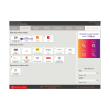 Vos commandes sont simplifiées depuis la création du bouton caisse permettant de passer commande directement depuis son logiciel de caisse Bimedia