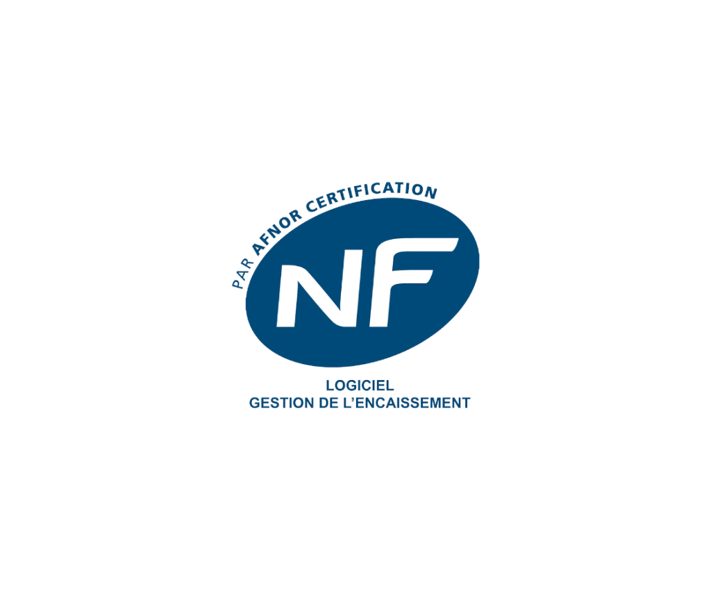 Retrouvez le certificat NF525 de votre logiciel de gestion et d'encaissement Bimedia