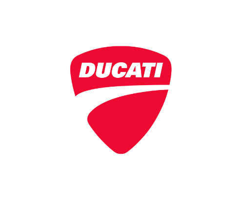 Ducati est un partenaire de G8 spécialisé dans la construction de motos