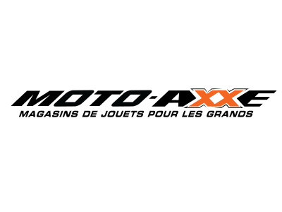 Moto axxe est un partenaire de G8 spécialisé dans les équipements pour motos