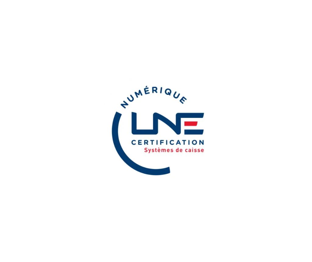 Le certificat LNE de votre logiciel Devance est disponible directement depuis votre caisse